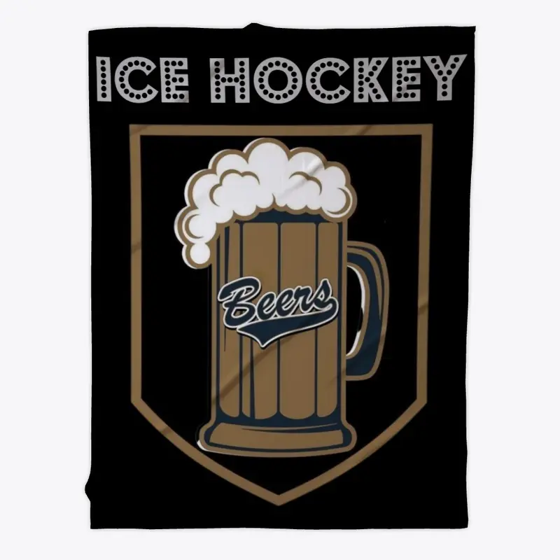 Beers Ice Hockey Team