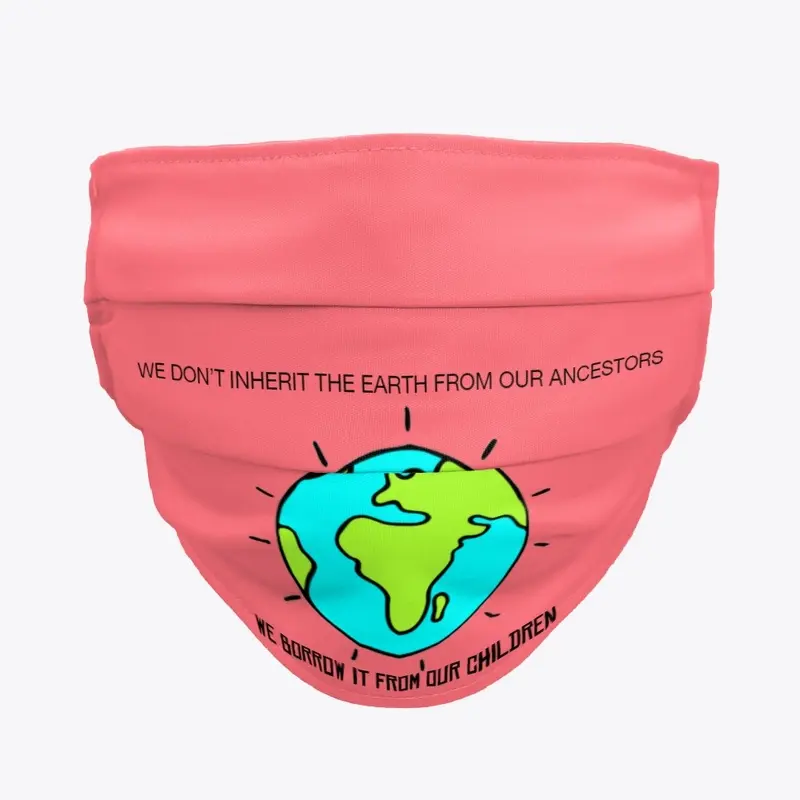 Protect the Earth for our Children